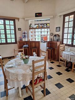 © Auberge vigoureux 2025