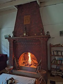 © Auberge vigoureux 2025